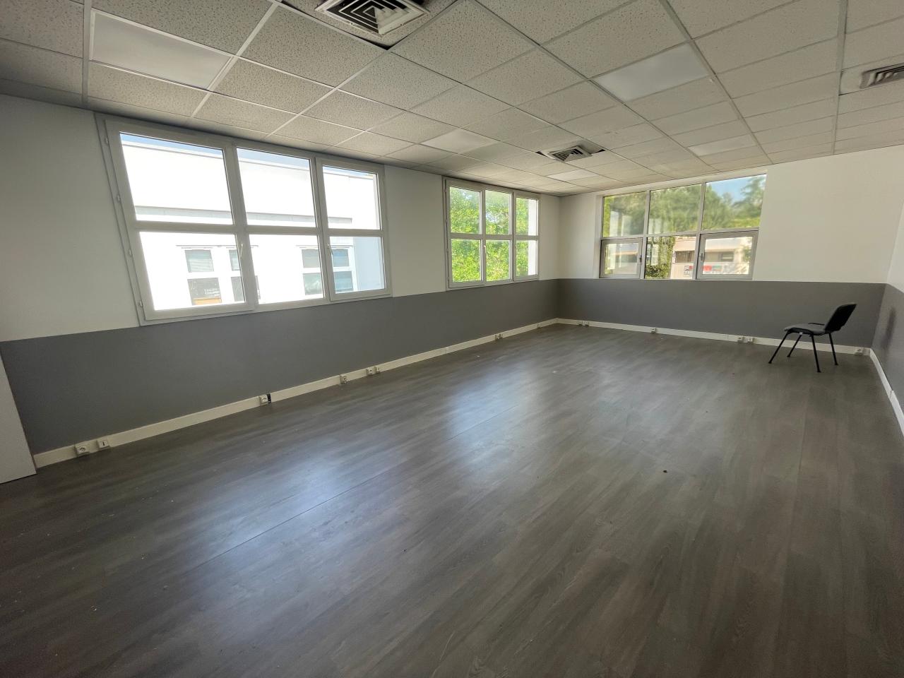 Bureau Montpellier 543m² Location bureau Montpellier Hérault OLBUR2533265 24